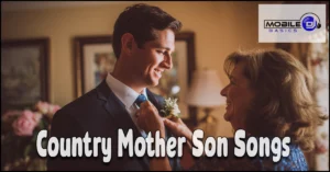 Read more about the article Country Mother Son Wedding Dance Songs to Honor Mom