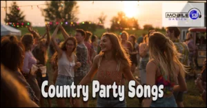 Read more about the article The Best Country Party Songs to get any Party Started (Updated)