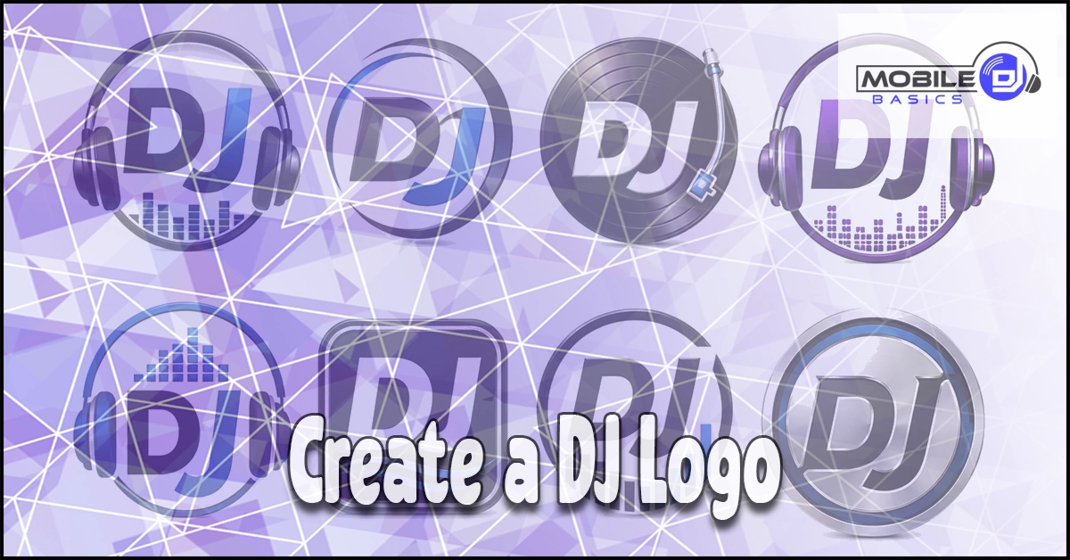 Read more about the article Create a DJ Logo That Looks Professional