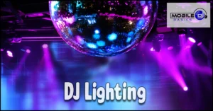Read more about the article DJ Lighting – Discover New Popular DJ Lights