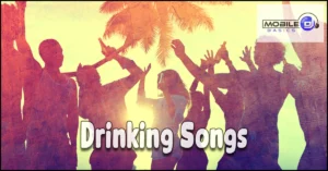 Read more about the article The Best Drinking Songs Everyone Needs in Their Playlist