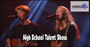 Read more about the article High School Talent Show – Unleashing the Creativity and Star Power