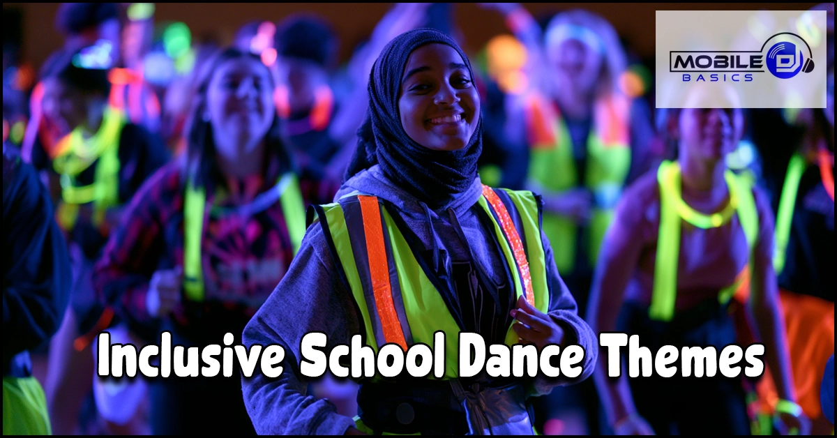 Read more about the article Inclusive School Dance Themes Every Student Can Enjoy