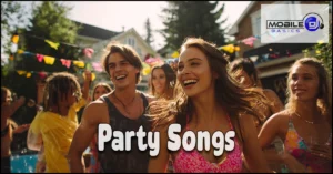 Read more about the article Best Party Songs That Always Get People Dancing