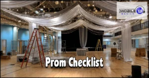 Read more about the article Prom Checklist – Everything to Do Before the Big Night