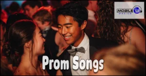 Read more about the article 100+ Best Prom Songs – Create a Memorable Prom Dance