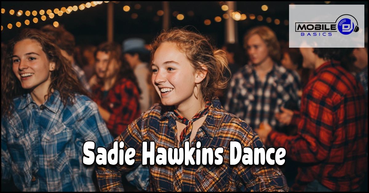 Read more about the article Sadie Hawkins Dance: Unraveling the Impact on Modern Culture