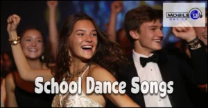 Read more about the article School Dance Songs – Exclusive Song Lists for DJs