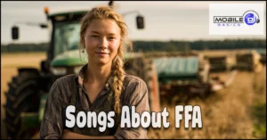Read more about the article Songs About FFA – Music To Celebrate Future Farmers of America