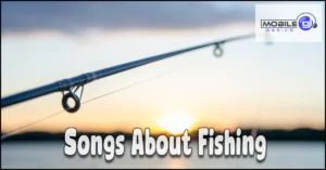 Read more about the article Songs About Fishing – Perfect Music for a Day on the Lake