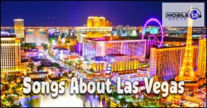 Read more about the article 101+ Lucky Songs About Las Vegas – Fun Iconic Vegas Songs