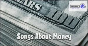 Read more about the article 232+ Best Songs About Money – Ultimate $$ Playlist