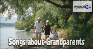 Read more about the article Songs about Grandparents – Uplifting Family Melodies