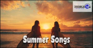 Read more about the article Best Summer Songs – Your Ultimate Summertime Playlist
