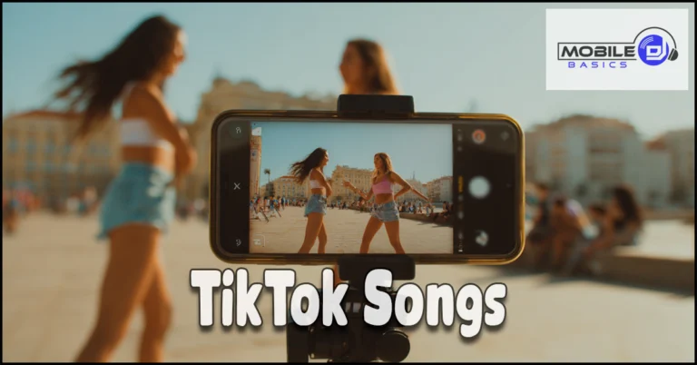 Read more about the article Popular TikTok Songs – Famous Viral TitTok Dances