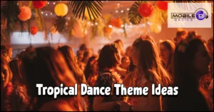 Read more about the article Tropical Dance Theme Ideas That Go Beyond the Basic Luau