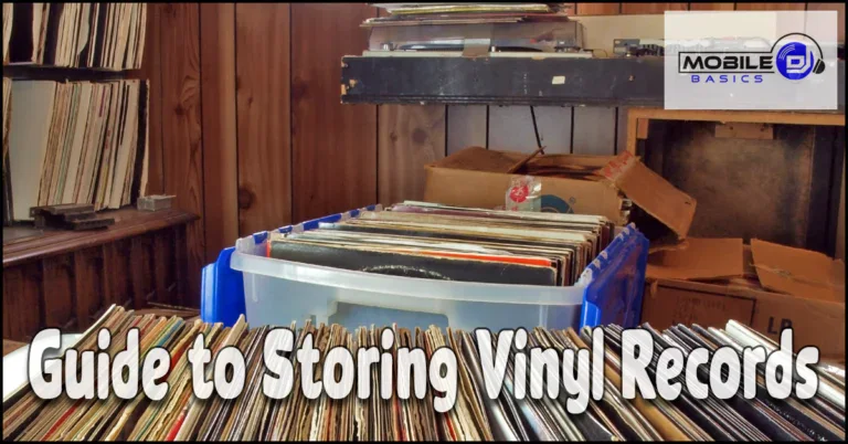 Read more about the article Ultimate Guide to Storing Vinyl Records