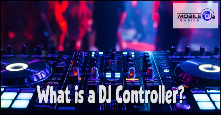 Read more about the article What Is a DJ Controller? Why Most Beginners Start Here