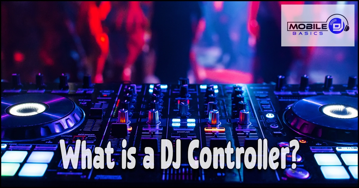 Read more about the article What Is a DJ Controller? Why Most Beginners Start Here
