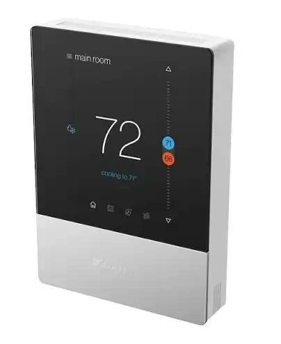 Daikin Smart Thermostats