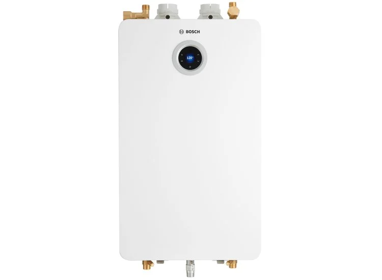 Bosch Water Heating Systems