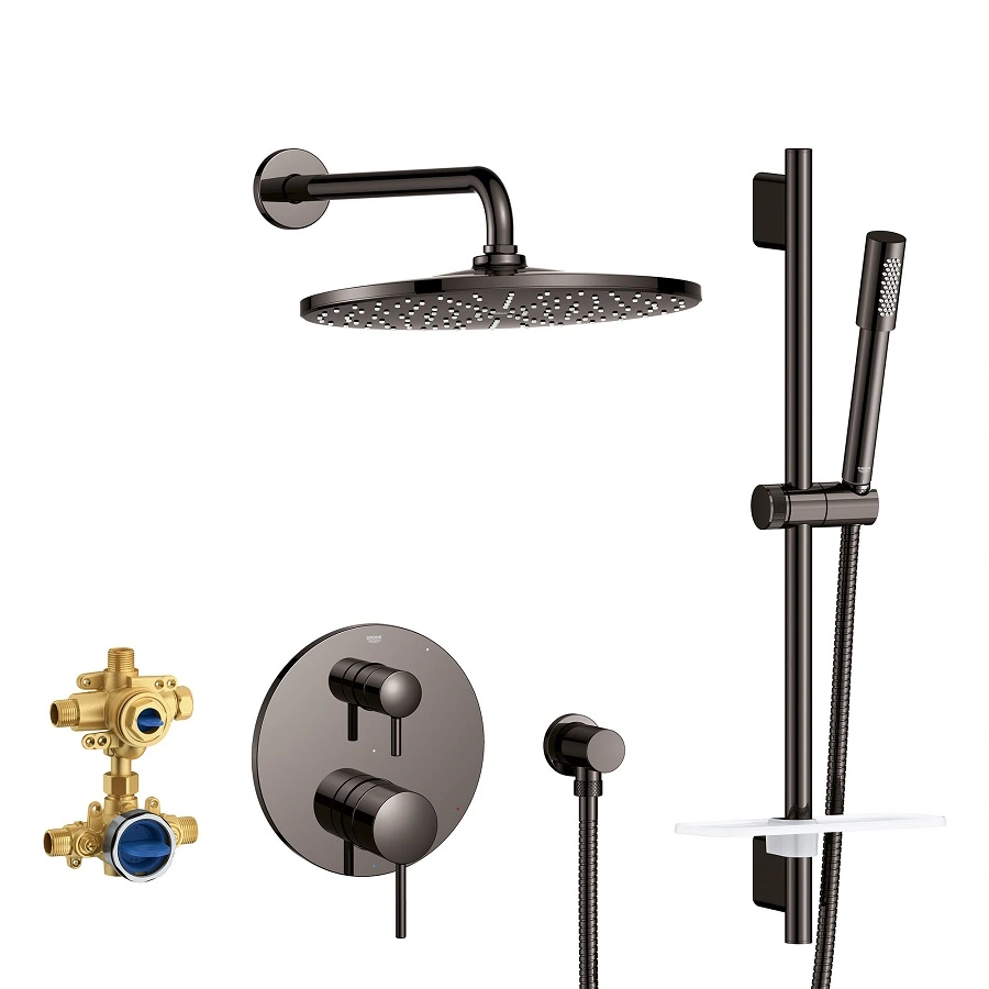 Grohe Shower Innovations