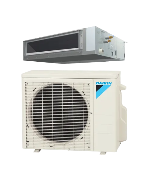 Daikin SkyAir® (Residential Ducted Applications / Higher Capacity)