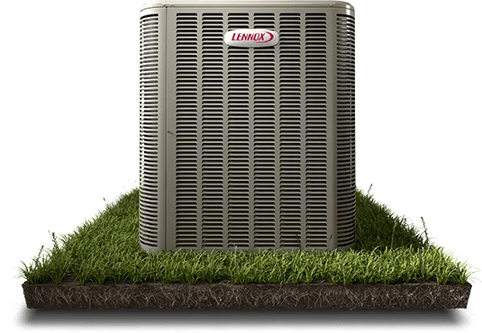 Lennox Merit® Series Heat Pumps