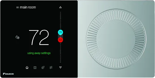 Daikin ONE+ Smart Thermostat