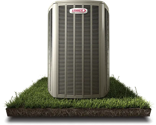 Lennox Elite® Series Heat Pumps