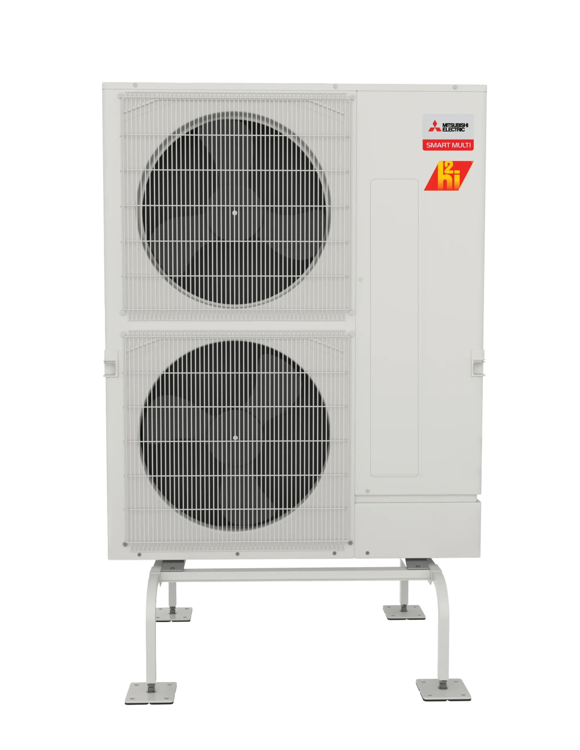 M-Series Multi-Zone Heat Pumps