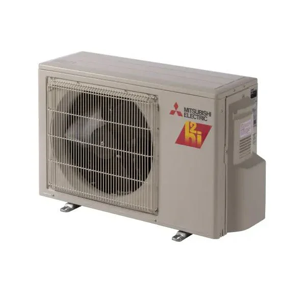 M-Series Single-Zone Heat Pumps