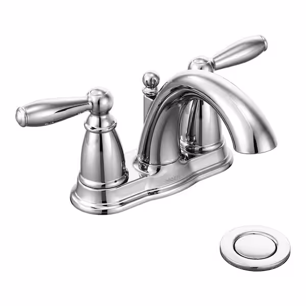 Centerset Bathroom Faucets