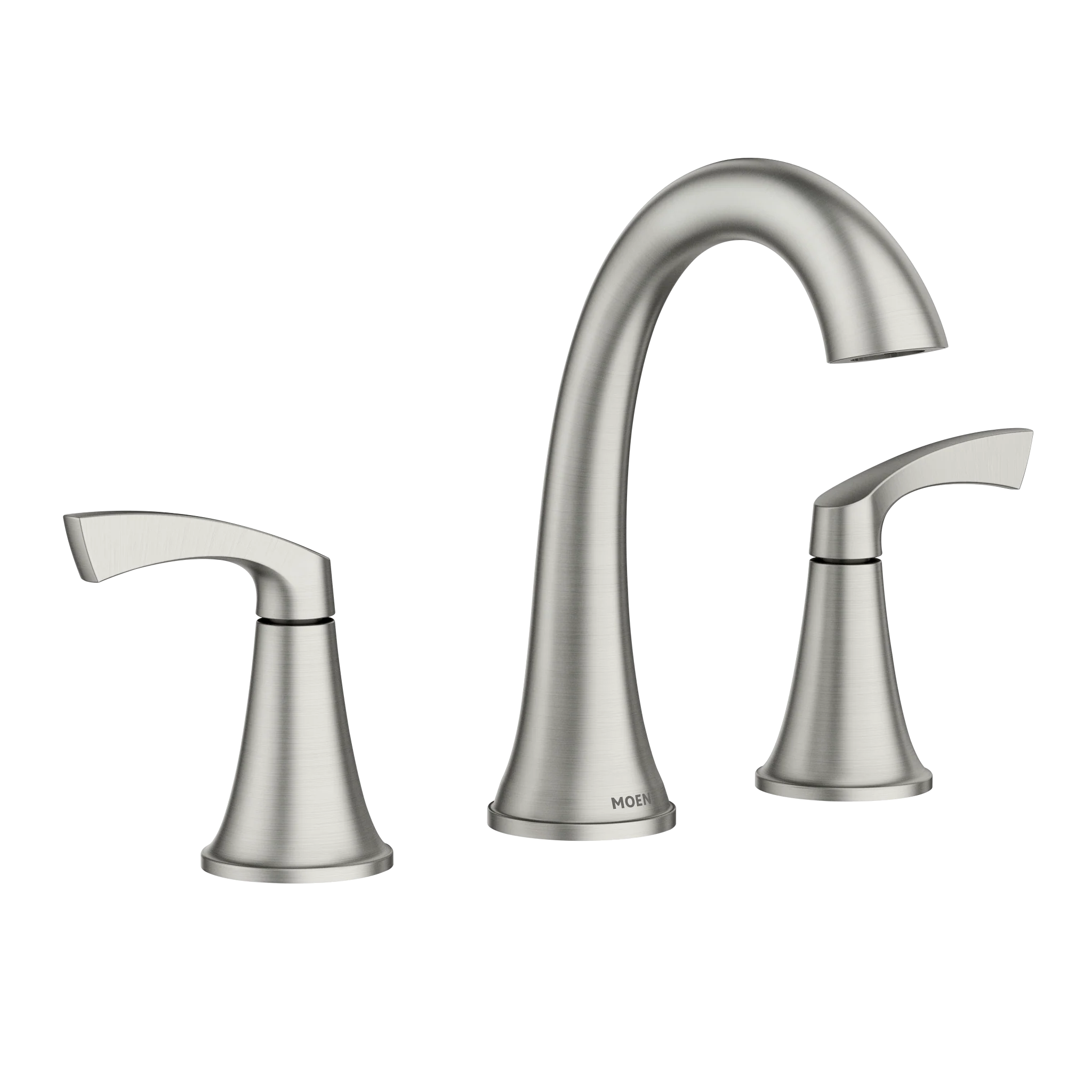 Widespread Bathroom Faucets