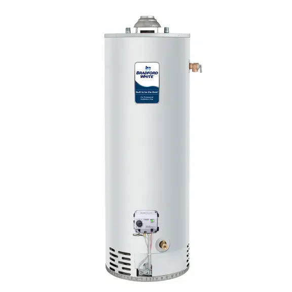 Electric Water Heaters