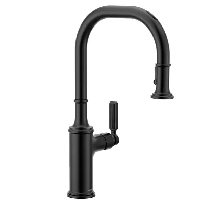 Moen Smart Kitchen Faucets