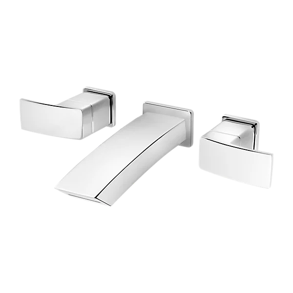 Wall-Mount Faucets