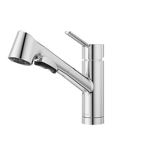 Pull-Out Kitchen Faucets