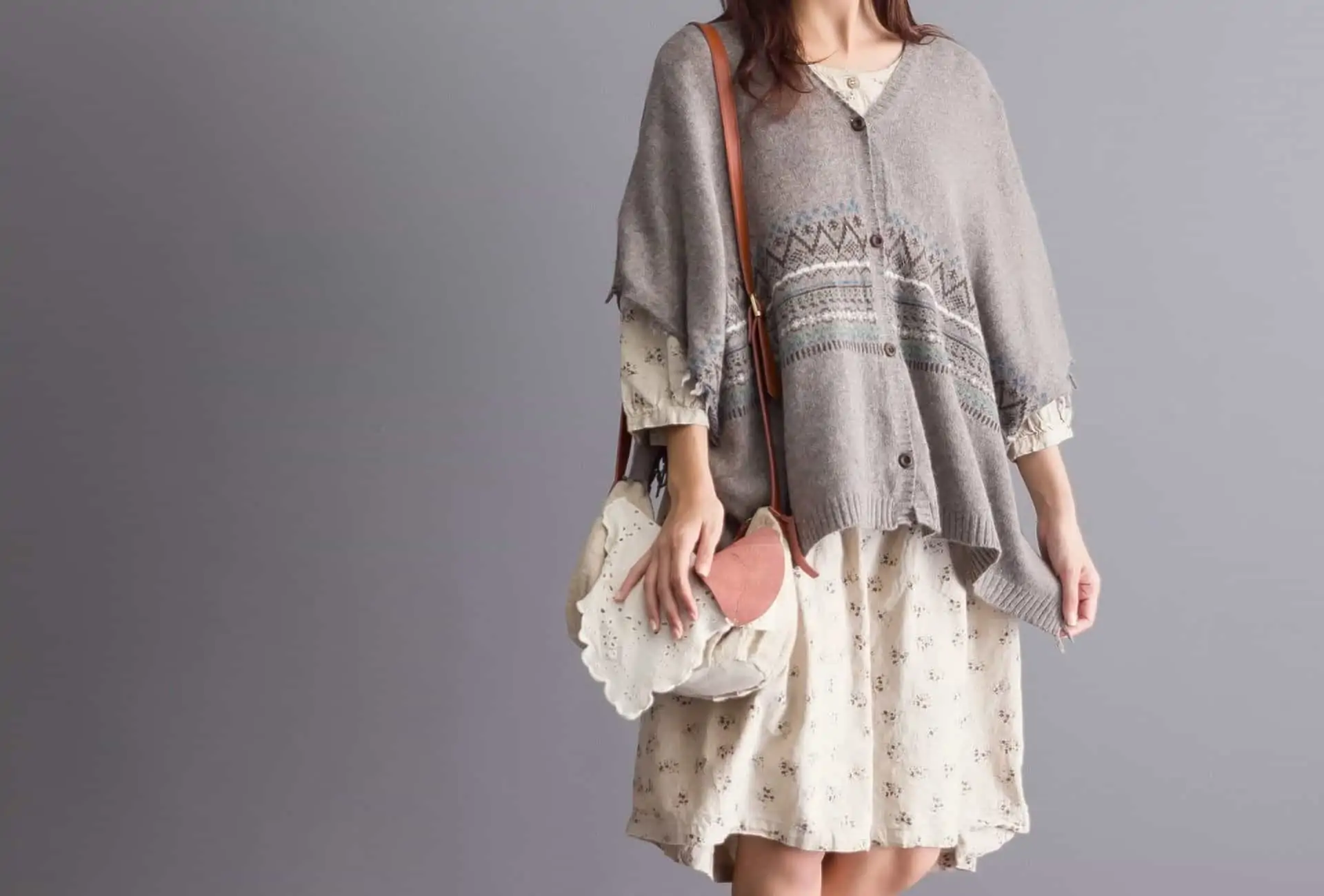 Mori kei dress hotsell