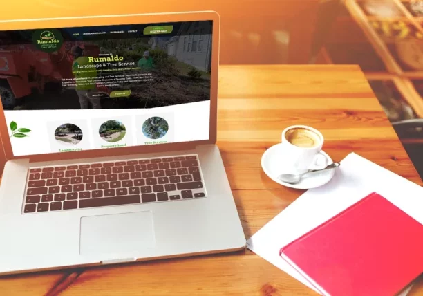 The Benefits of Hiring a Local WordPress Website Designer in North Carolina