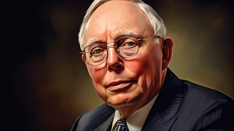 Charlie Munger e os Segredos para um Investimento Inteligente