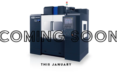 New England Tool Corporation signed a contract to become an authorized dealer for Hwacheon Machinery