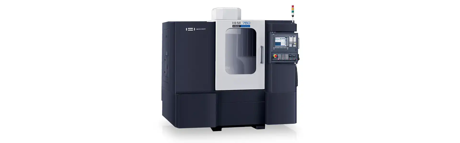 Hwacheon Hi-M760