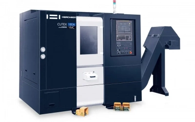 Hwacheon CUTEX-180