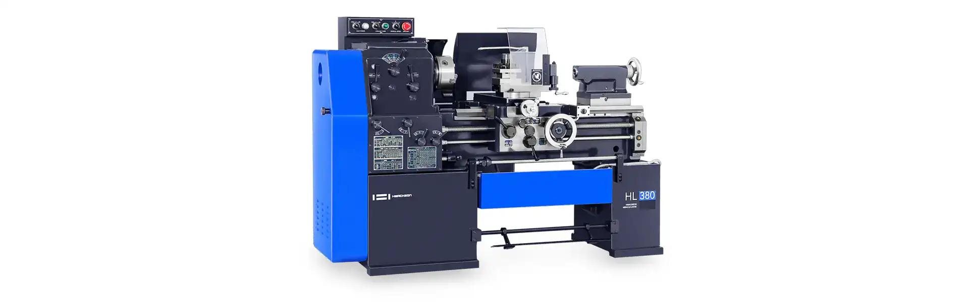 Hwacheon HL-380