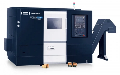 Hwacheon Hi-TECH 230