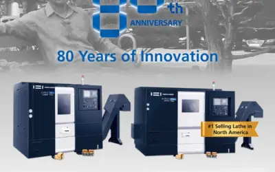 Hwacheon 80th Anniversary promotion