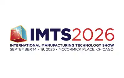 iSwiss will be exhibiting at IMTS 2026