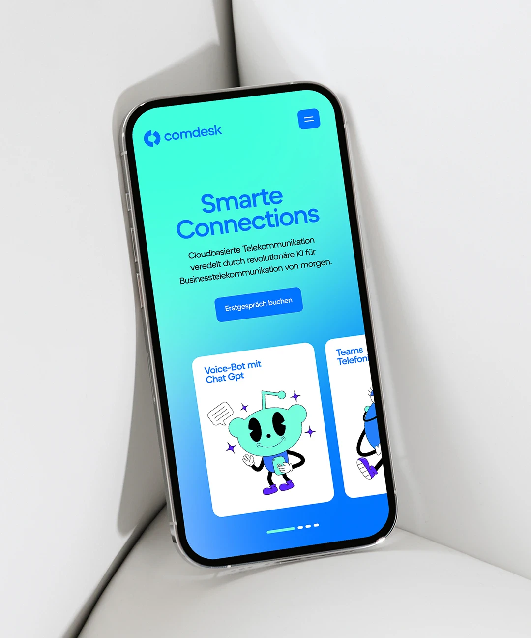 comdesk_mobile_website