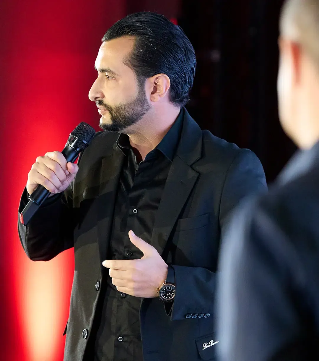 schindler_kickoff_speaker